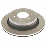 Power Stop 12-14 Ford F-150 Rear Autospecialty Brake Rotor - AR85147