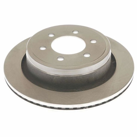Power Stop 12-14 Ford F-150 Rear Autospecialty Brake Rotor - AR85147