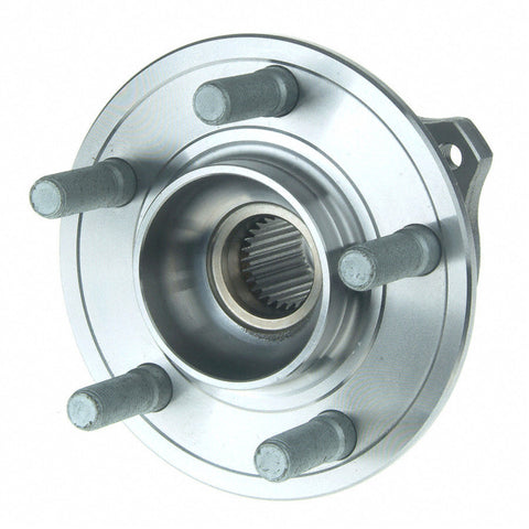 MOOG 05-22 Chrysler 300 Touring L Touring Front Hub Assembly - 513225