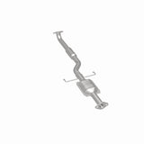 MagnaFlow Conv DF 01-03 Galant 2.4 rr OEM - 49459