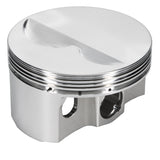 JE Pistons Chevy Small Block 4.030in Bore -3.8cc (Right Side) - Single Piston - 373699R