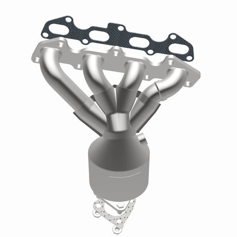 Magnaflow Conv DF 01-02 Kia Rio 1.5L - 452040