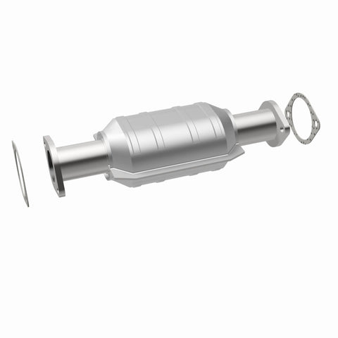 MagnaFlow Conv DF 01-04 Nissan Frontier 2.4L Rear - 24073