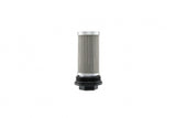 Grams Performance 100 Micron -8AN Fuel Filter - G60-99-0108