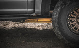Camburg Ford Bronco 21-23 KINETIK Series Rear Billet Lower Trailing Arm Kit - CAM-120032-GRY