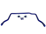SuperPro 1991 Toyota Land Cruiser Base Front 30mm HD Sway Bar Kit - RC0070F-30
