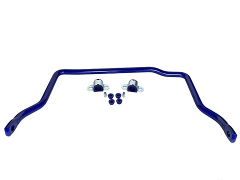 SuperPro 1991 Toyota Land Cruiser Base Front 30mm HD Sway Bar Kit - RC0070F-30
