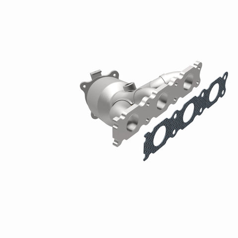 MagnaFlow Conv Direct Fit 08-12 Land Rover LR2 3.2L - 52168