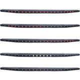 ANZO LED Tailgate Spoiler 2015-2016 Ford F-150 LED Tailgate Spoiler - 861185