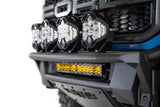Addictive Desert Designs 17-19 Ford F-150 Raptor ADD PRO Bolt-On Front Bumper - F118102100103