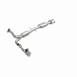 MagnaFlow Conv DF 00-04 Chevy S10 4.3L 2WD - 49945