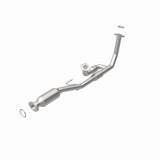 MagnaFlow Conv Direct Fit California Grade CARB Compliant 95-97 Toyota Avalon - 4481892