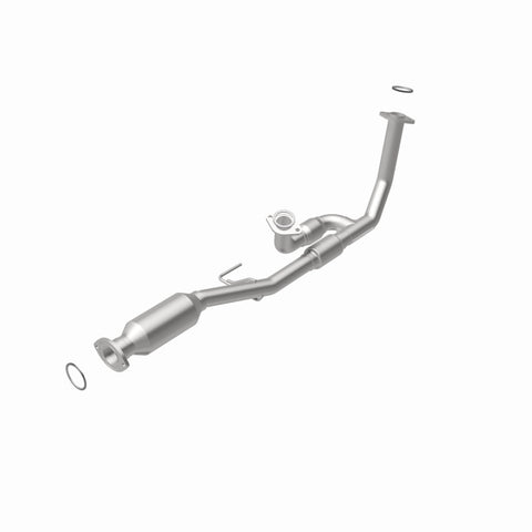 MagnaFlow Conv Direct Fit California Grade CARB Compliant 95-97 Toyota Avalon - 4481892
