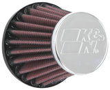 Universal Air Filter 1-13/16in FLG / 3in Bottom / 2in Top / 3in Height - RC-2320