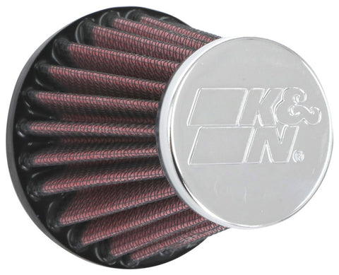 Universal Air Filter 1-13/16in FLG / 3in Bottom / 2in Top / 3in Height - RC-2320
