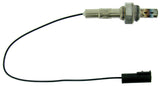 NGK Mazda RX-7 1991-1989 Direct Fit Oxygen Sensor - 24036