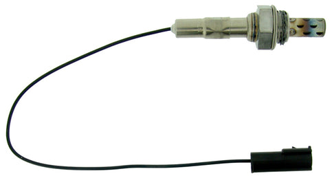 NGK Mazda RX-7 1991-1989 Direct Fit Oxygen Sensor - 24036