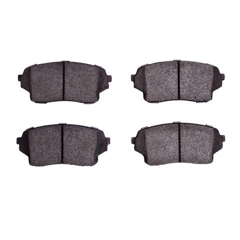 R1 04-06 Suzuki Xl-7 Front Optimum OE Brake Pads - 2551-1105-00