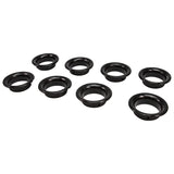 FAST LSXHR 103mm Intake Manifold Short Velocity Stack Set - 146074-8