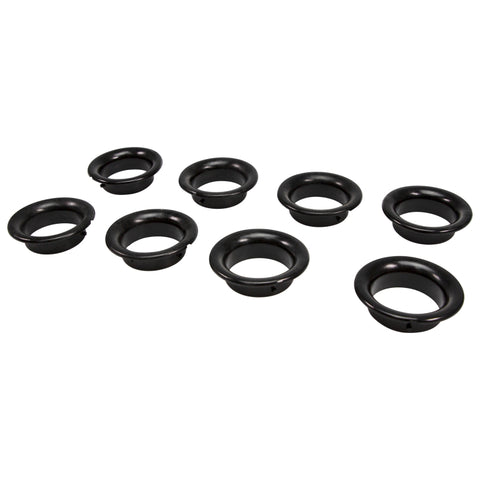 FAST LSXHR 103mm Intake Manifold Short Velocity Stack Set - 146074-8