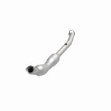 MagnaFlow Direct Fit Catalytic Converter 03-05 R Rover HSE4.4 P/S OE - 49724