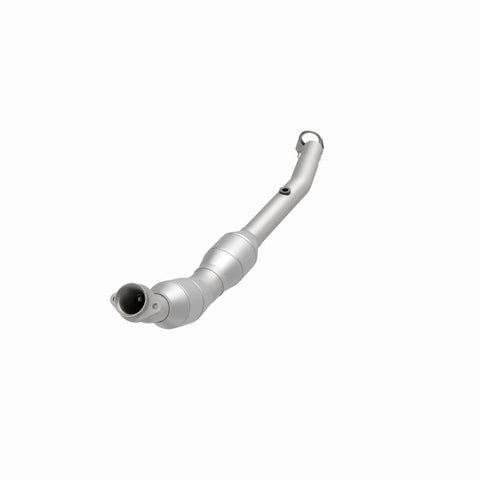MagnaFlow Direct Fit Catalytic Converter 03-05 R Rover HSE4.4 P/S OE - 49724