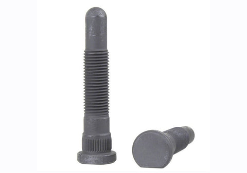 Ford Racing Mustang/GT350 Extended Wheel Stud & Nut Kit - M-1107-E