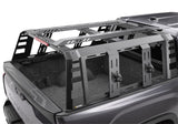 RealTruck 20-24 Jeep Gladiator 5ft. Bed Ascend Overland Truck Rack - RT298502