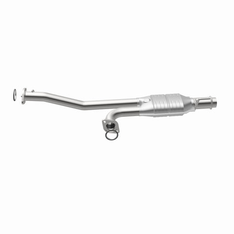 Magnaflow Conv DF 00-04 Toyota Tundra 4.7L Rear (49 State) - 24168