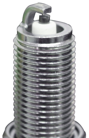NGK V-Power Spark Plug Box of 4 (LFR4A-E) - 6499