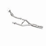 MagnaFlow Conv DF 98 Lincoln Mark VIII 4.6L - 23187