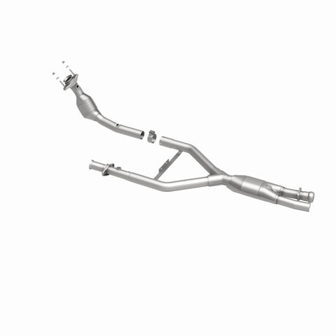 MagnaFlow Conv DF 98 Lincoln Mark VIII 4.6L - 23187