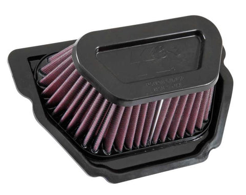 K&N Race Specific Air Filter for 15-18 Yamaha YZF R1 998 - YA-1015R