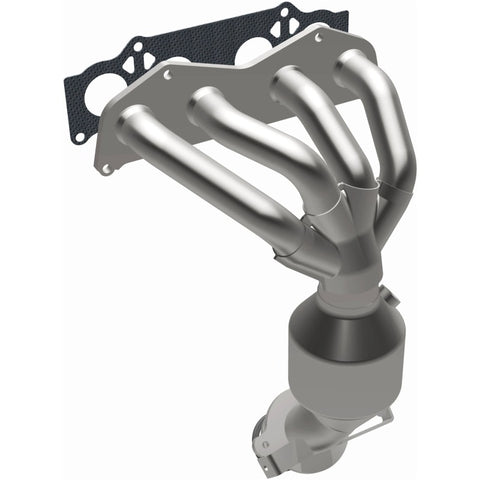 MagnaFlow Direct Fit Catalytic Converter 04-05 Toyota RAV4 2.4L - 51287