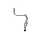 MagnaFlow Direct Fit Catalytic Converter 00-06 Chevy/GMC D/S OEM - 49643
