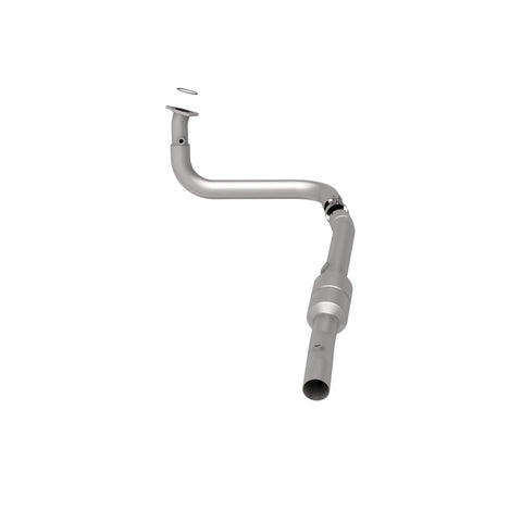 MagnaFlow Direct Fit Catalytic Converter 00-06 Chevy/GMC D/S OEM - 49643