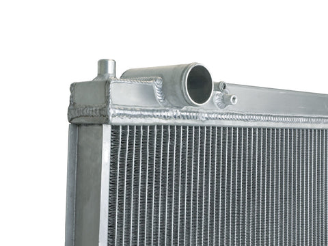 aFe BladeRunner Street Series Radiator 03-07 ford Diesel Trucks V8 6.0L - 46-52141
