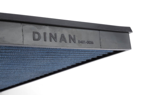 Dinan 06-06 BMW 325i Air Filter - D401-0036