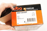 DBA 93-05 Lexus GS300 Front XP Performance Brake Pads - DB1395XP