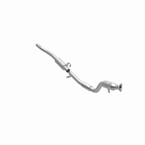 MagnaFlow Direct Fit Catalytic Converter 04-06 Audi A8 Quattro 4.2L - 51965