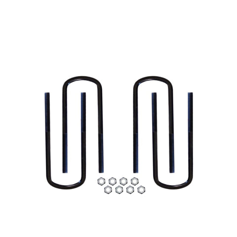 Skyjacker Axle U-Bolt All Non-Spec Vehicles - U9FF