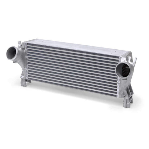 Banks Power 13-18 Ram 6.7L 2500/3500 Diesel Techni-Cooler System - Raw Tubes - 25989