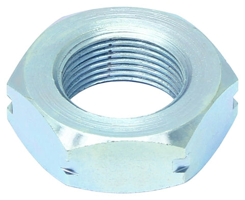 RockJock Jam Nut 7/8in-14 LH Thread - CE-9116LJN