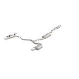 MagnaFlow 06-10 Dodge Charger 2.7L/3.5L Duals Sys CB - 16936
