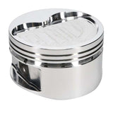 JE Pistons NASCAR CANADA CHRY Set of 8 Pistons - 265093