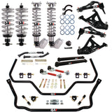 QA1 78-88 GM G-Body Handling Kit Level 2 w/Shocks - HK22-GMG1