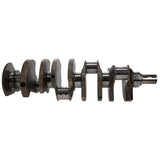 Manley Chevrolet Big Block 4340 Forged 4.875in Stroke Pro Series Lightweight Crankshaft - 190530