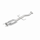 MagnaFlow Conv. DF 95-98 Mazda Protege Rear - 50672