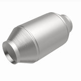 MagnaFlow Universal Catalytic Converter 2.25 inch C/C CA Pre-OBDII - 333505