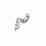 MagnaFlow Direct Fit Catalytic Converter 08-09 Lexus LS600H 5.0L - 51888